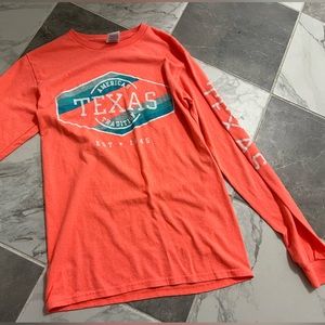 American Texas tradition shirt